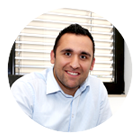 Ali Pektas - Geschäftsführer / DFB-lizenzierter Spielerberater