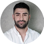 Ferhat Okta / Player Agent 